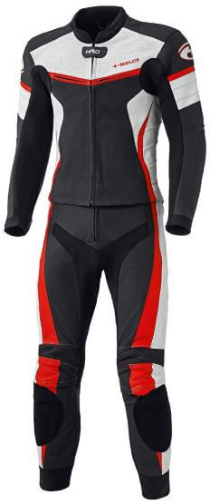 DTK two-piece jumpsuit